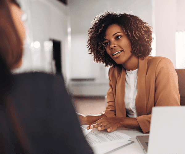 Créer votre profil de demandeur d'emploi